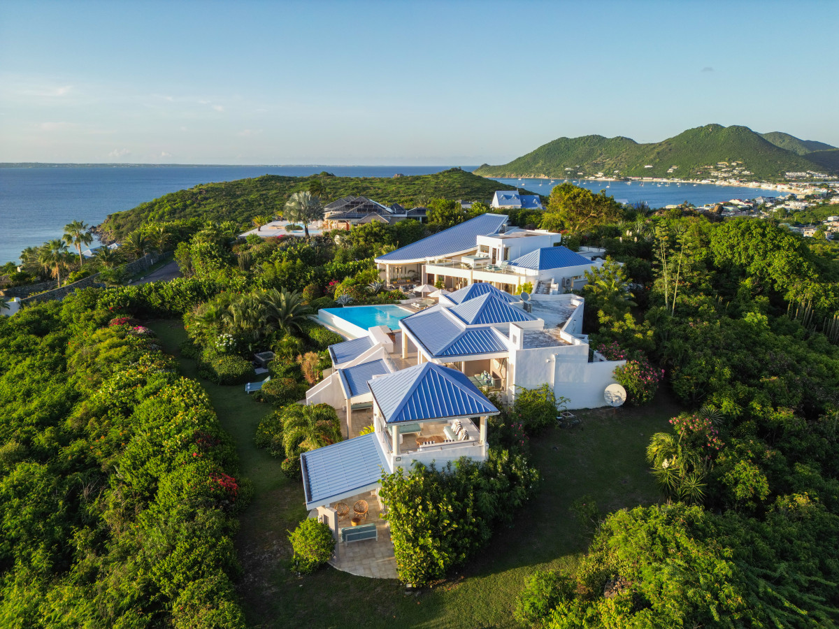 Luxury Destination